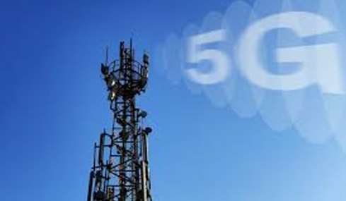 5G, alzati i livelli elettromagnetici. Urso: "Italia più competitiva" • Imola Oggi