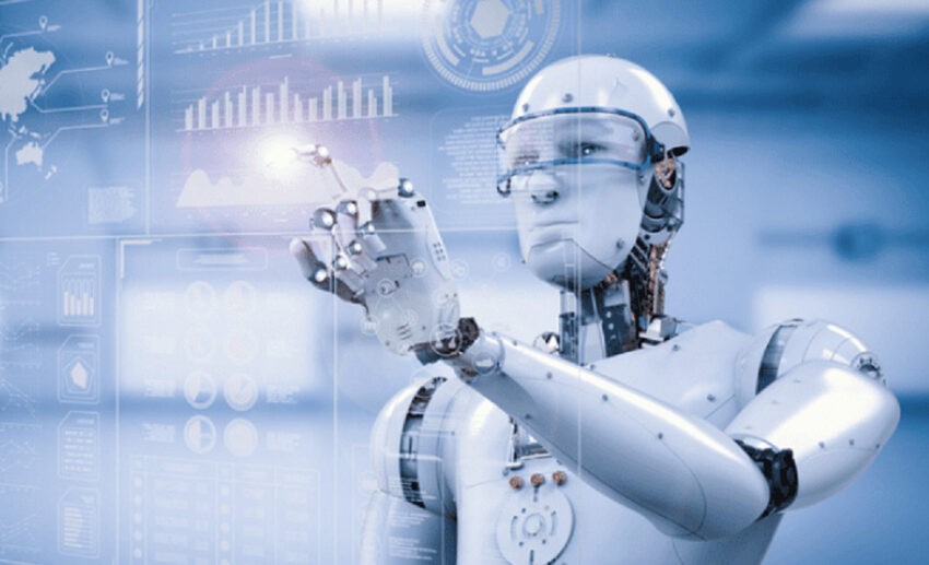 Arrivo il Cyber-Preside e l'Appello si farà con il riconoscimento facciale - Grandeinganno