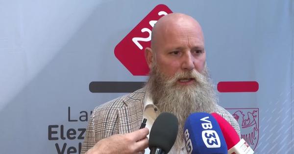 Elezioni Alto Adige, il 'no-vax' Anderlan (Jwa): "Voglio in tribunale chi ha fatto tutti i danni per pandemia e vaccino Covid" -  VIDEO - Il Giornale d'Italia