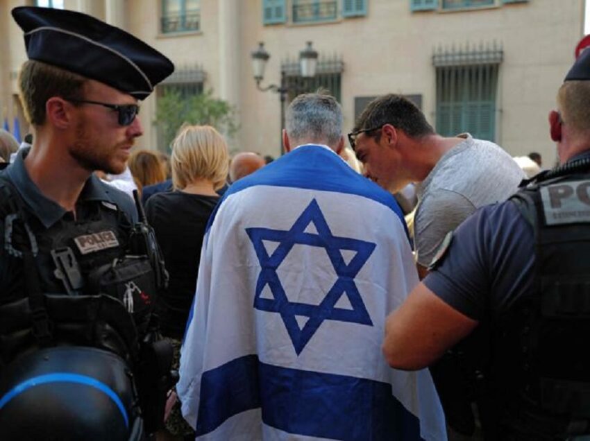 Israele ordina agli ospedali pubblici di non curare i prigionieri palestinesi - Grandeinganno