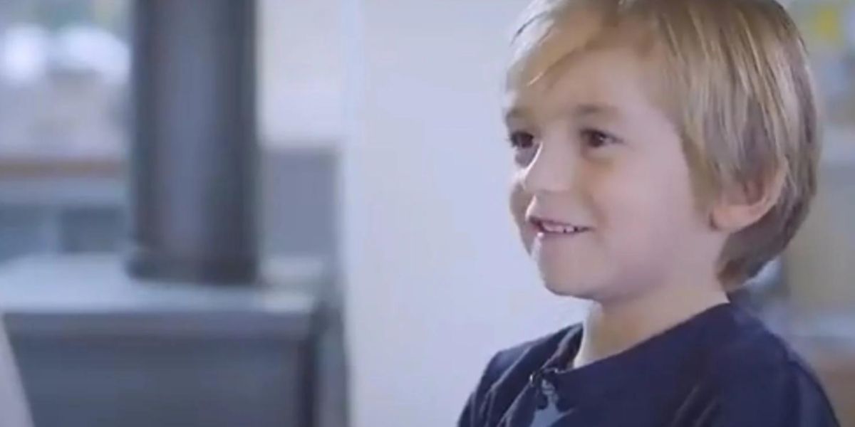 Infarto a 8 anni, addio al bimbo protagonista dello spot pro vaccino