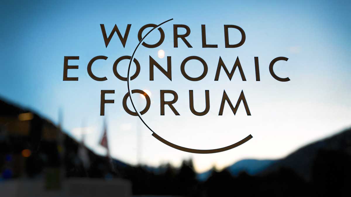 World Economic Forum and UN Sign Strategic Partnership Framework > Press releases | World Economic Forum