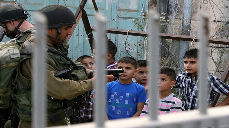 L'ONU riconosce le gravi violazioni dei diritti dei bambini palestinesi, ma evita di condannare Israele. - Grandeinganno