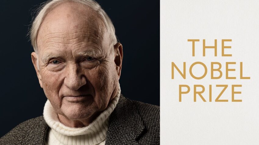 Il premio Nobel John Francis Clauser: “non esiste un'emergenza climatica, solo pseudoscienza e disinformazione” - Grandeinganno