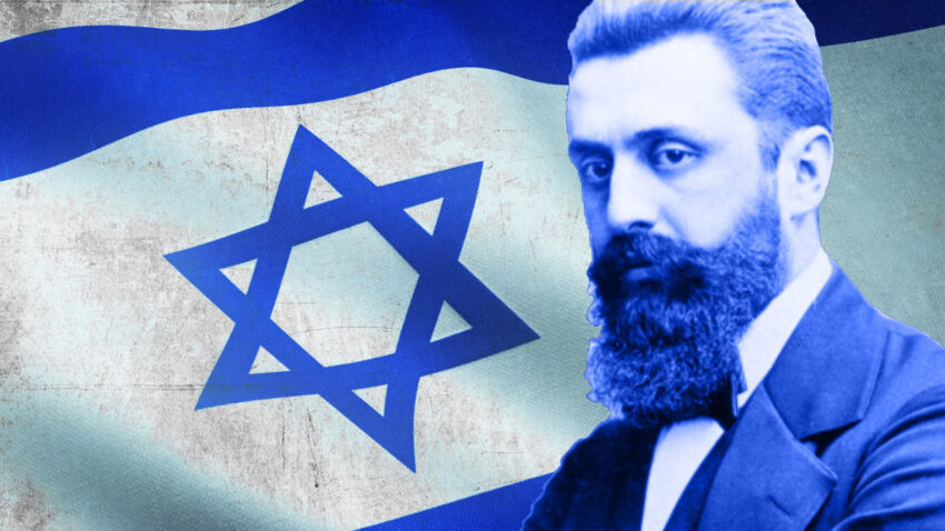 Le Terre della Discordia nel Conflitto Arabo israeliano - Grandeinganno