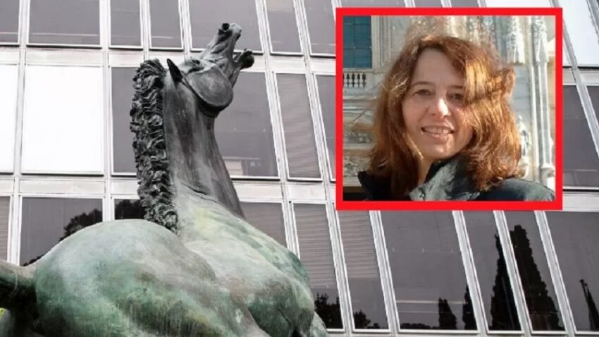 Un altro lutto in RAI: Morta a 58 anni Lorenza Cingoli, autrice della Melevisione e dell'Albero Azzurro - Grandeinganno