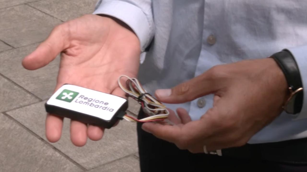 La trappola del Move-In: finiti i chilometri non si può più circolare • PRESSKIT