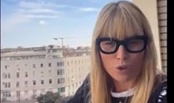 Elenoire Casalegno aggredita a Milano: "città invivibile, c'è da aver paura" • Imola Oggi