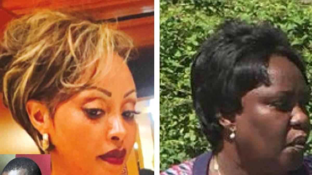 Arrestata Liliane Murekatete, moglie di Soumahoro. Ai domiciliari anche la suocera | Corriere.it