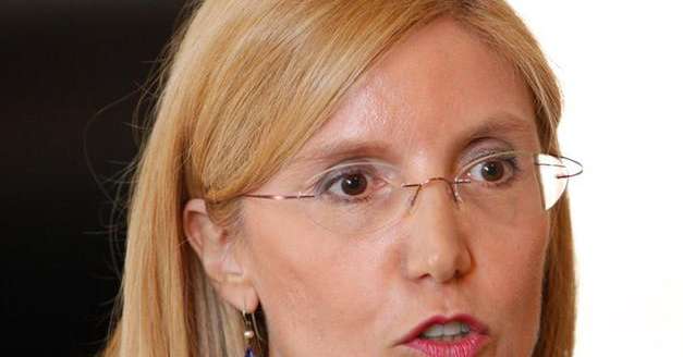 La neo consigliera no vax Holzeisen (Vita): «In aula porteremo le grandi questioni globali» - Cronaca - Alto Adige