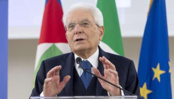 Mattarella: 'tutelare gli anziani senza mortificare i giovani' • Imola Oggi