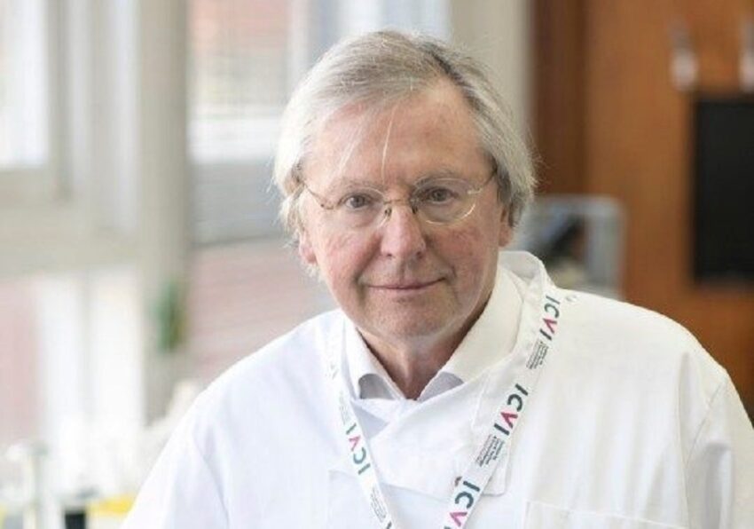 Oncologo Angus Dalgleish: Vaccini Covid-19 aumentano progressione del cancro e sopprimono immunità innata - Grandeinganno