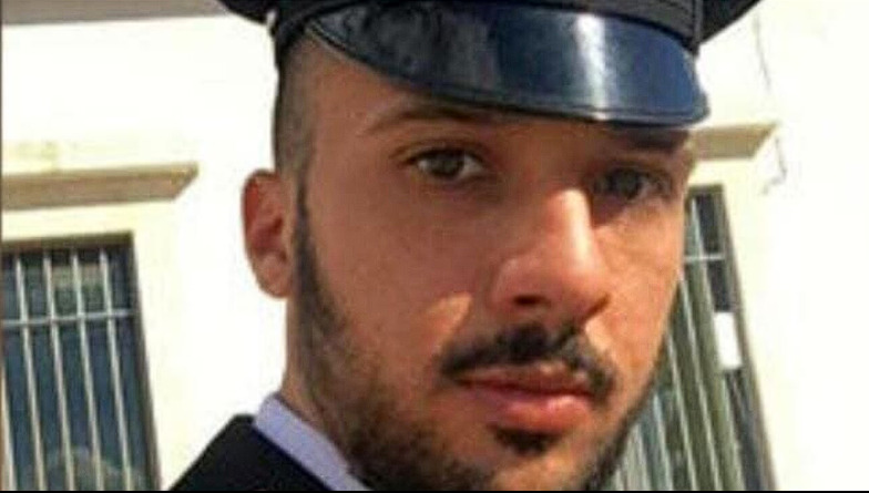 Malore improvviso, muore un carabiniere catanese di 32 anni - Grandeinganno