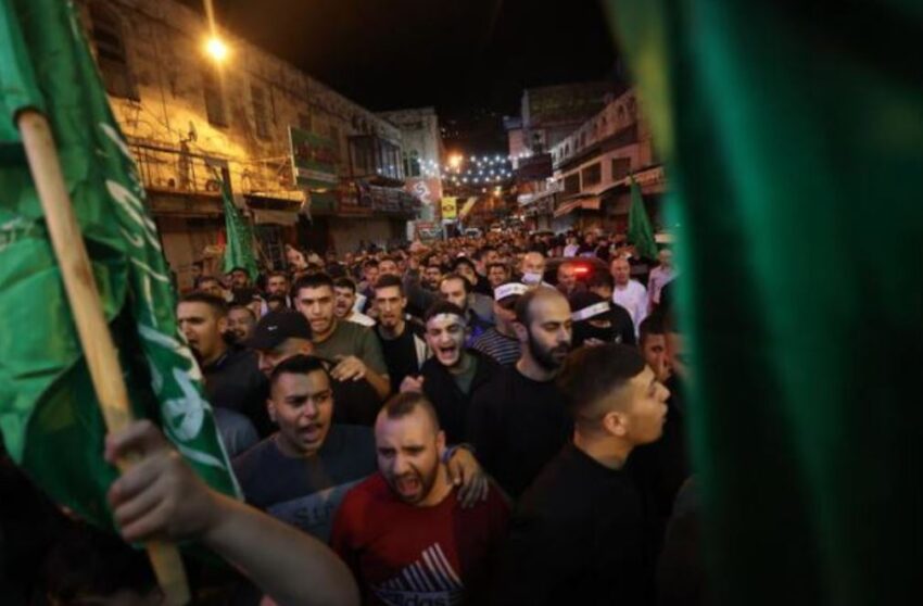 BOMBA SU UN OSPEDALE A GAZA, CENTINAIA DI MORTI - Grandeinganno