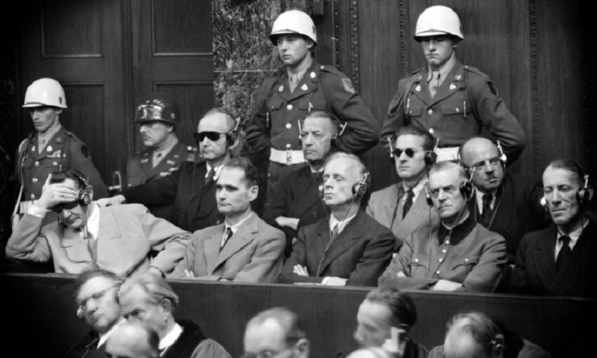 Il "Codice di Norimberga" - Grandeinganno