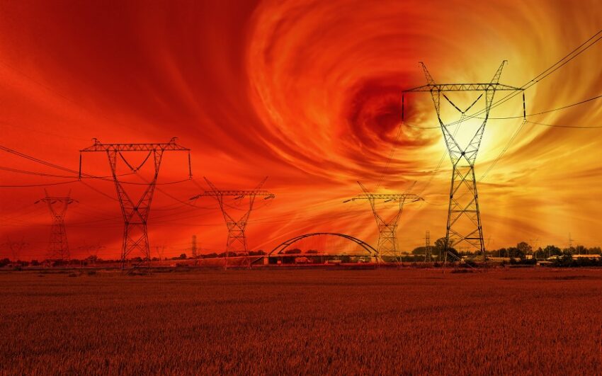 La tecnologia ci ha reso troppo vulnerabili: ecco cosa accadrebbe se una tempesta solare colpisse la Terra - Grandeinganno