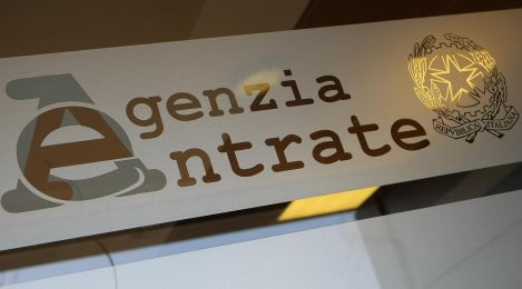 Ristori Covid, arrestato funzionario Agenzia delle entrate di Messina • Imola Oggi