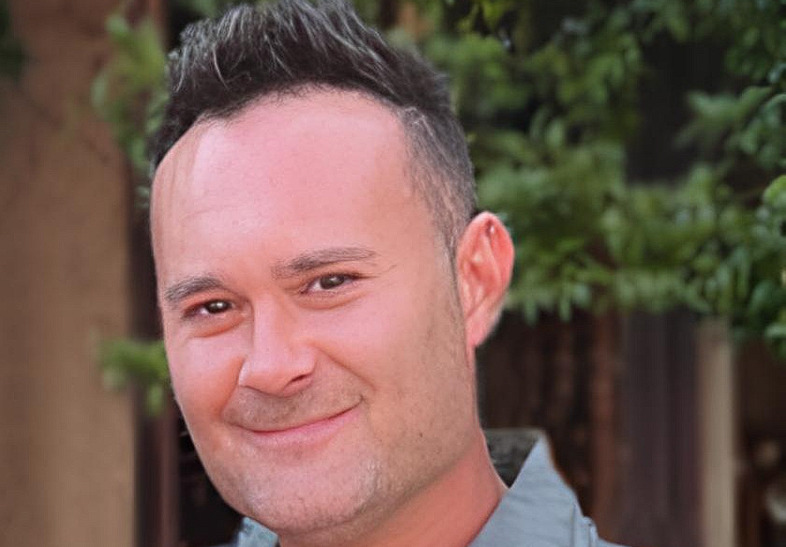 Malore nel sonno: addio a soli 33 anni ad Andrea Radice - Grandeinganno