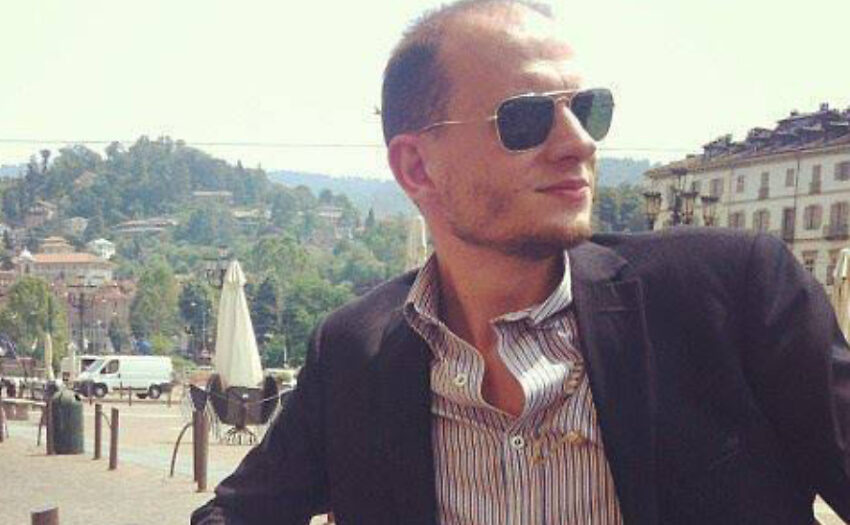 Trovato morto in casa a 37 anni Vittorio Savoia, giornalista di 'La Nuova Periferia" - Grandeinganno