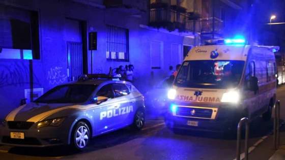 Firenze, lite tra nordafricani a colpi di machete • Imola Oggi