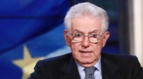 Monti: 'per fortuna il governo ha tradito le promesse elettorali' • Imola Oggi