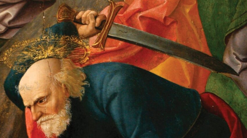 La Resistenza armata dei Zeloti: quando gli Ebrei combattevano contro l'occupazione straniera. - Grandeinganno