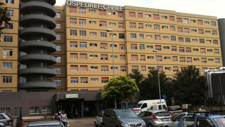 Rifiuta il tampone: "Operazione negata all'ospedale di Pescara" - Notizie - NUOVO Cityrumors Abruzzo Notizie