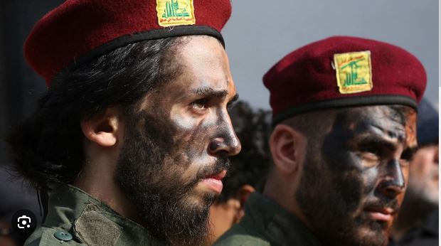 Hezbollah:"è Israele che deve avere paura di noi, non noi di loro" - La Cruna dell'Ago - di Cesare Sacchetti