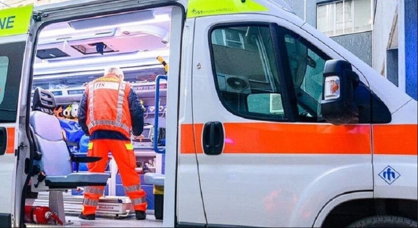 Malore improvviso a scuola: muore a 38 anni il bidello di Albignasego - Grandeinganno