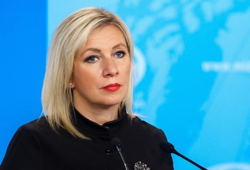 Forze armate ucraine attaccano giornalisti russi. Maria Zakharova: i responsabili e i fornitori di armamenti a kiev non resteranno impuniti - Grandeinganno