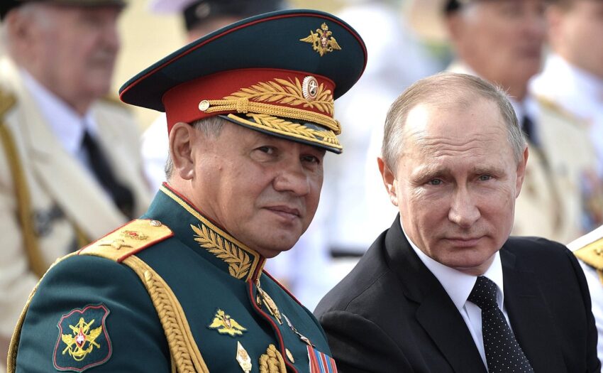 La Russia accelera la risposta alle minacce globali con Sarmat, Avangard, Burevestnik - Grandeinganno