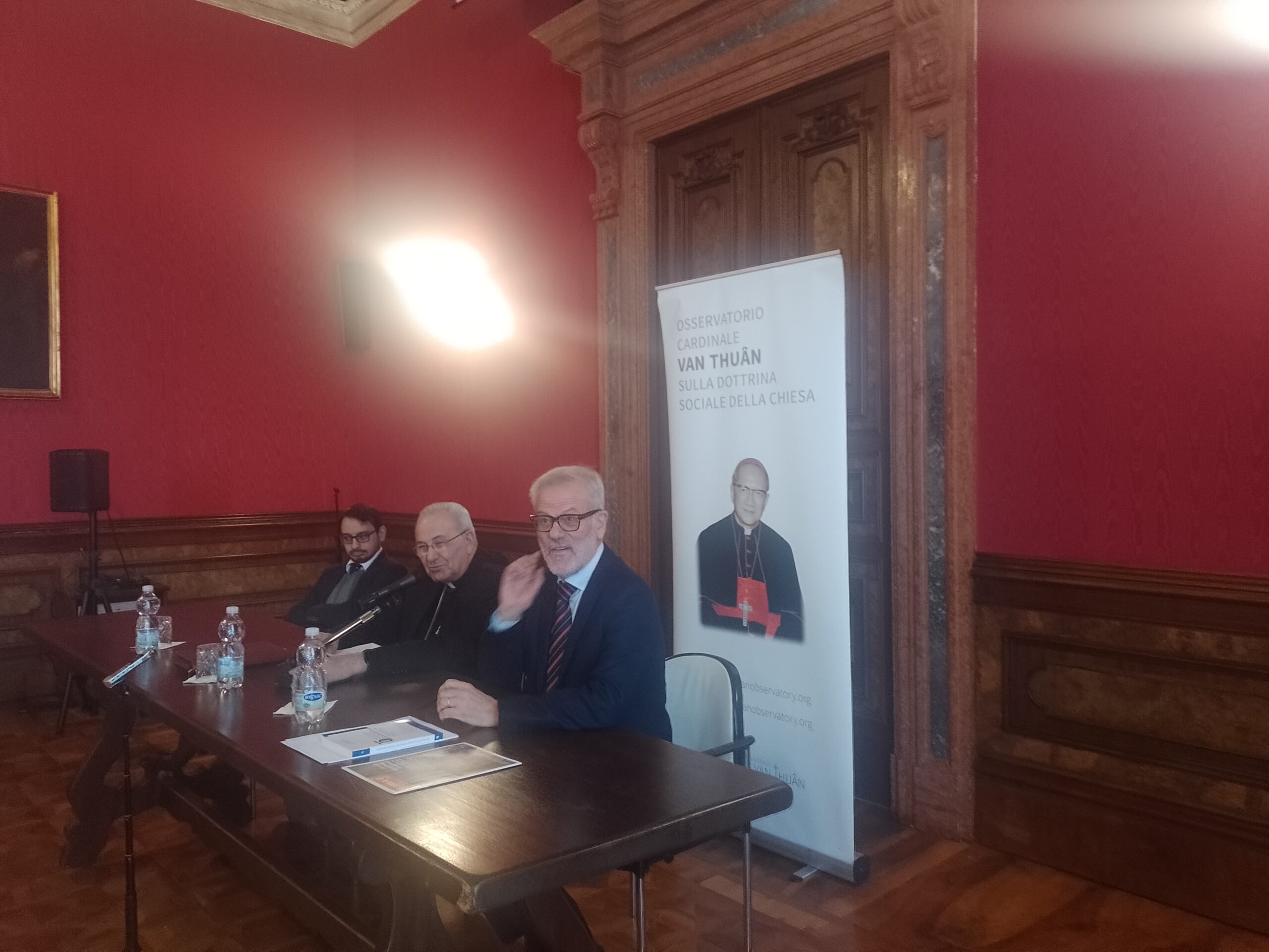 Affiorano i luciferini disegni del Deep State – VareseInLuce.it