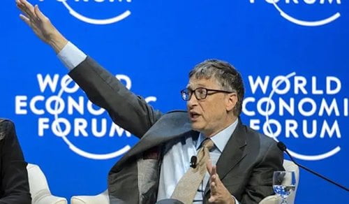 Bill Gates: "Con intelligenza artificiale potremo lavorare solo 3 giorni a settimana" • Imola Oggi