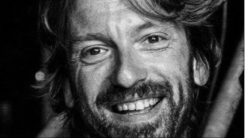 Muore all’improvviso a 53 anni, il gallerista Davide Paludetto, proprietario del castello di Rivara - Grandeinganno