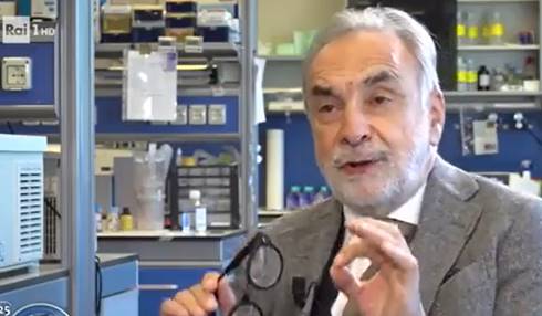 Remuzzi: 'per Indi scelta giusta, i bambini non sono proprietà dei genitori' • Imola Oggi