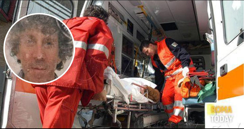 Trovato morto in casa dopo cinque giorni - Grandeinganno