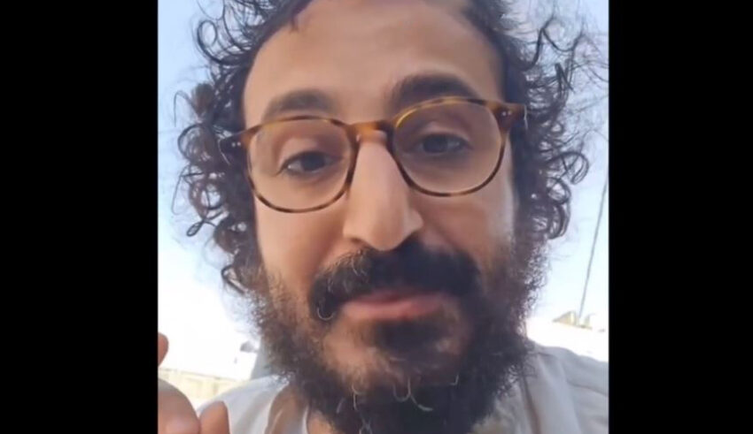 Liste di Proscrizione in Israele: l'esercito va a prendere casa per casa chi mette like a post pro-Palestina - Grandeinganno