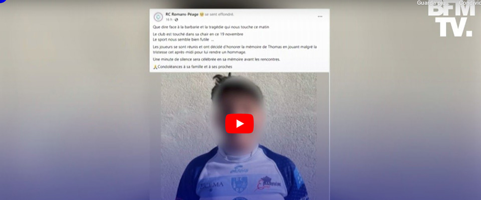 Caccia al bianco in un villaggio francese: 1 morto e 18 feriti. Marechal: "Dilaga il razzismo al contrario" - Secolo d'Italia