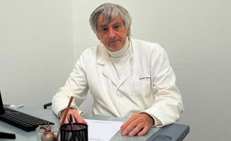 “Le autopsie dei morti all’improvviso sono chiare” Il dottor Giuseppe Barone capitano medico della Croce Rossa Militare, conferma quello che sta realmente accadendo. La strage degli innocenti – DC NEWS