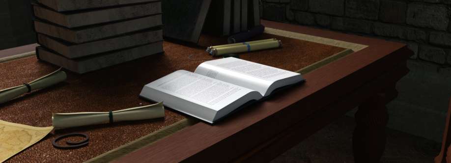 Il Grande Inganno Biblico Cover Image