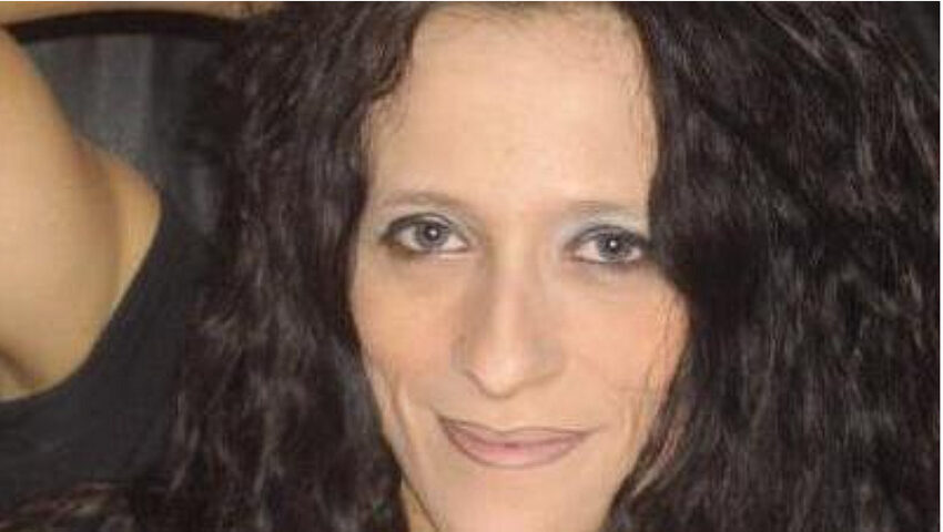 Muore a 44 anni dopo un malore al Bar, la proprietaria del Franci's Lounge Bar, Daniela Alfano - Grandeinganno