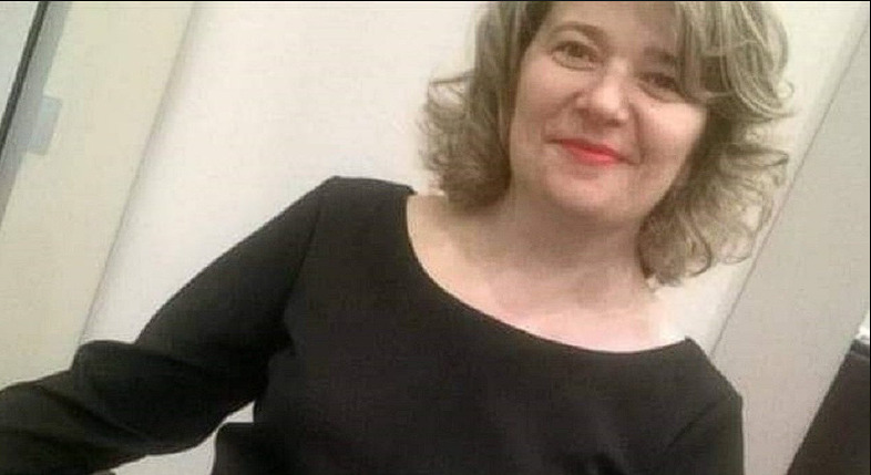 Adria. Mal di testa dopo la serata con le amiche, parrucchiera cade a terra e muore - Grandeinganno