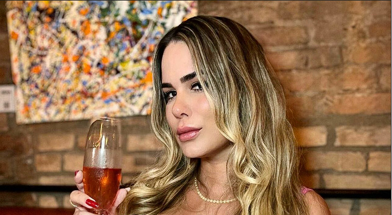 Vanessa Mancini muore per un malore improvviso davanti ai genitori: l'influencer aveva 41 anni - Grandeinganno