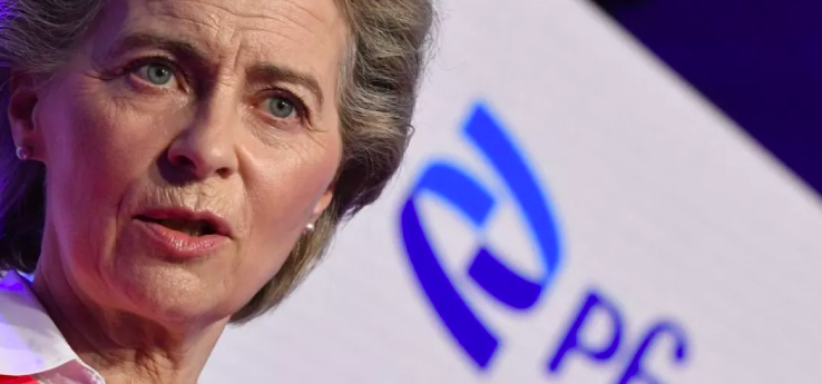 Vaccini Pfizer, ecco il contratto che l’Europa non ci vuol far leggere. Da cosa hanno nascosto capirai perché in un mondo normale Ursula sarebbe in galera a vita – DC NEWS