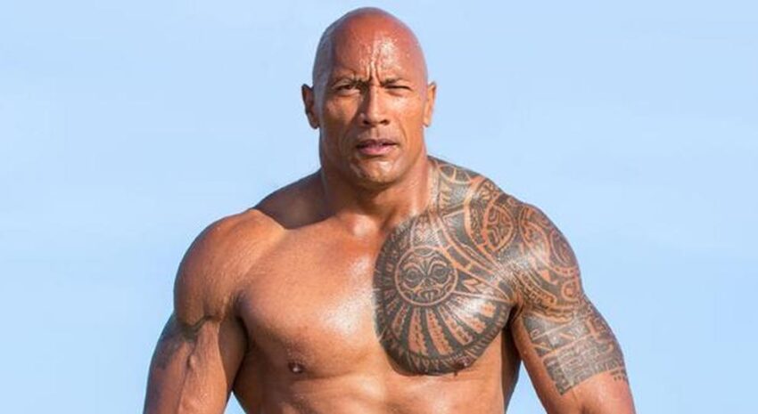 Dwayne 'The Rock' Johnson: Contattato da Partiti Politici per una Possibile Candidatura alla Presidenza degli Stati Uniti - Grandeinganno
