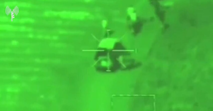 Rivelazione Scioccante di Israele: Vittime del Festival del 7 ottobre scambiate per Terroristi e uccise da elicotteri Apache israeliani - Grandeinganno