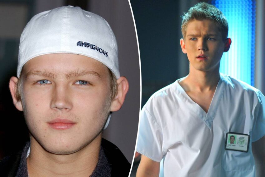 Morto a soli 35 anni Evan Ellingson, Kyle di CSI Miami - Grandeinganno