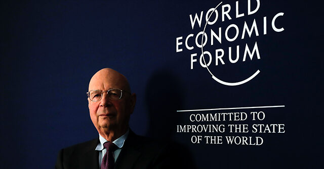 EXPOSED: Klaus Schwab & WEF’s Secret Blueprint to Control Every Aspect of Your Life