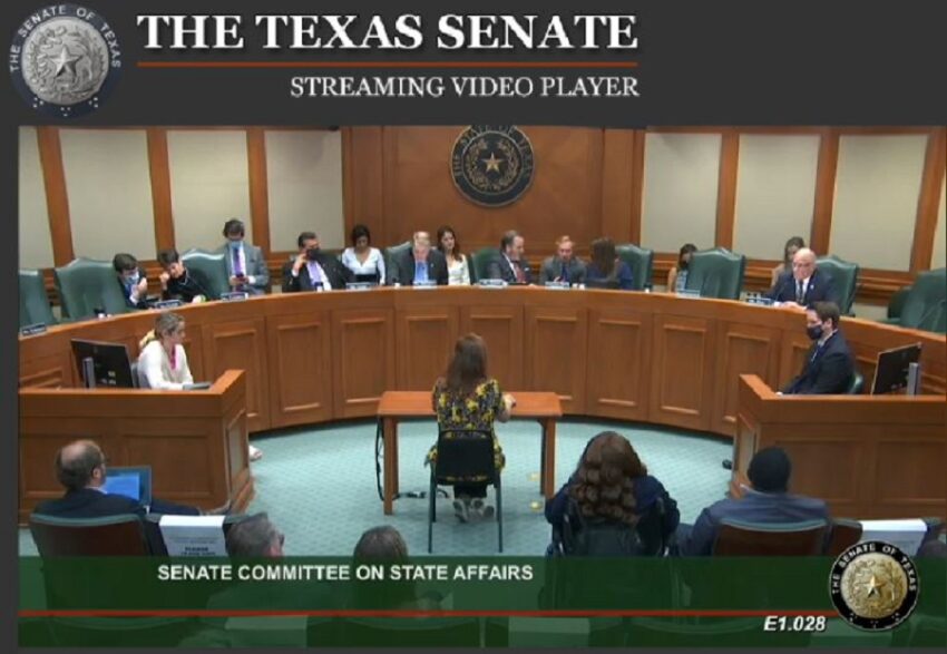 Senato del Texas: i produttori del vaccino covid-19 hanno saltato le sperimentazioni su animali a causa della morte degli animali coinvolti - Grandeinganno