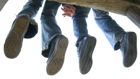 La nuova guida al sesso dell’OMS | Fondazione Umberto Veronesi